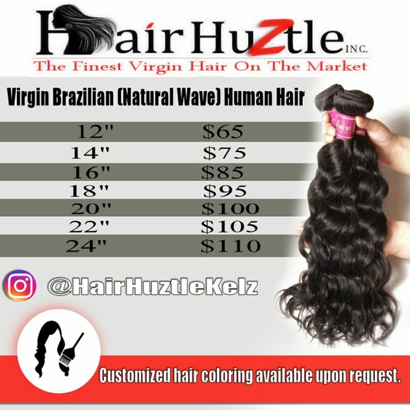 Meet your Posher, Kelli - Picture 2 of 2